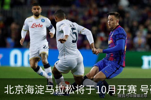 北京海淀马拉松将于10月开赛 号码布串联多元消费场景