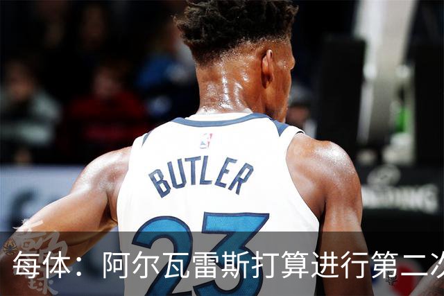 每体：阿尔瓦雷斯打算进行第二次公开表态，最早7月底最晚8月初