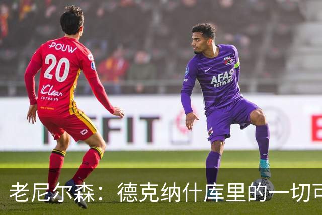 老尼尔森：德克纳什库里的一切可能