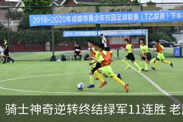 骑士神奇逆转终结绿军11连胜 老鹰大胜尼克斯